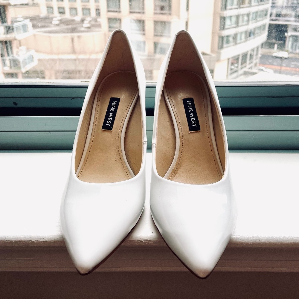 Nine West Women’s Flax Pump
